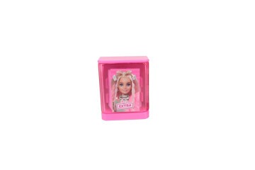 Dolphin Kalemtraş Barbie Aynalı B-7748