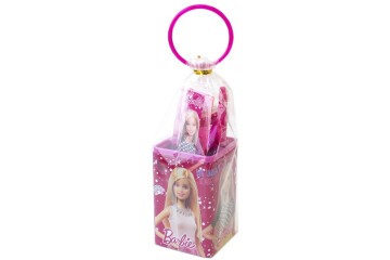 Dolphin Kırtasiye Seti Barbie B-2986
