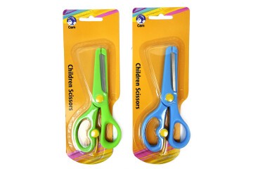 Dolphin Öğrenci Makası Korumalı Scs-416