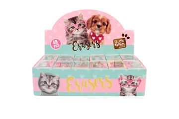 Dolphin Silgi Studıo Pets Pt-782