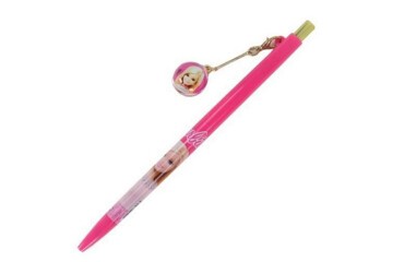 Dolphin Versatil Kalem Barbie B-7416