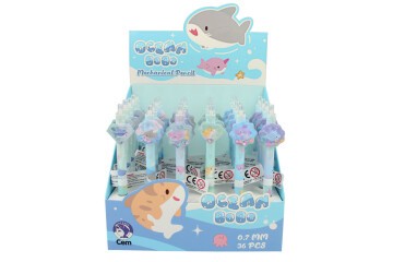 Dolphin Versatil Kalem Ct-2996