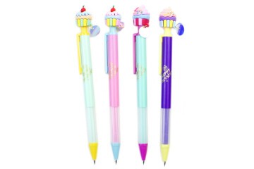 Dolphin Versatil Kalem Cupcake CF-7018