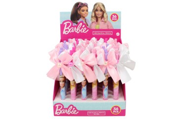 Dolphin Versatil Kalem Fiyonklu Barbie B-7922