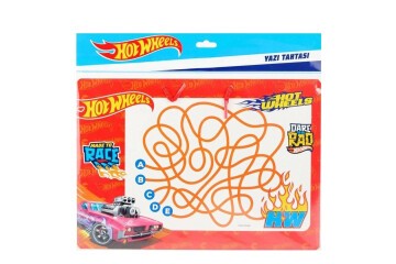 Dolphin Yazı Tahtası Hotwheels HW-388
