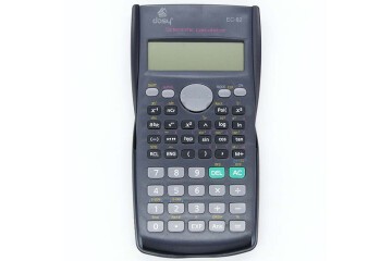 Dosy Hesap Makinesi Bilimsel 240 Fonks. EC-82