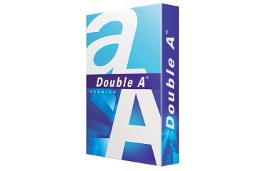 Double A Fotokopi kağıt 500 Lü A4 80 GR