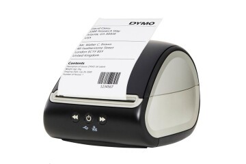 Dymo Elektronik Etiket Yazıcı LW5XL 2112725