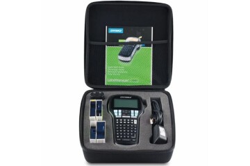 Dymo Elektronik Etiketleme Makinesi Kiti LM420P