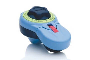 Dymo Junior Kişisel Mekanik Etiket Makinesi