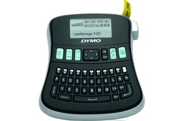 Dymo Kişisel Etiket Makinesi Label Manager 210D Elektronik S0784430