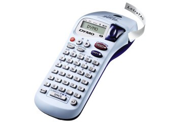 Dymo LetraTag LT XR ABC Klavyeli El Tipi Etiketleme Cihazı 2186816