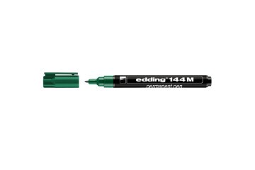 Edding Asetat Kalemi Permanent Yeşil 144 M