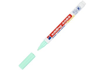Edding Cam Kalemi Pastel Yeşil 4085