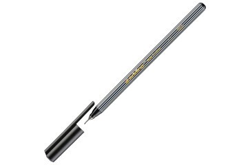 Edding İnce Uçlu Keçeli Kalem 0.4 MM Siyah 55