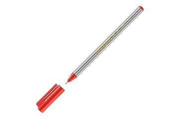 Edding Ofis Kalemi Kırmızı E-89