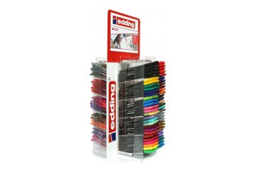 Edding Round Dısplay 560 Lı Ed1200-2185