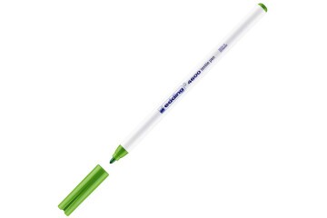 Edding T-Shırt Kalemi Yuvarlak Uçlu 1 MM Açık Yeşil 4600