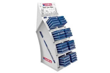 Edding Teknik Çizim Kalemi 160 LI Dısplay ED1880