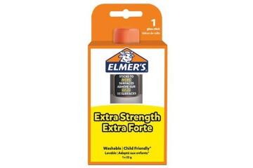 Elmers Ekstra Güçlü Yapıştırıcı 22 GR Tekli Blis 2136693