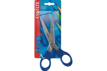 Esselte Büro Makası 160 Mm Mavi Slt-8211