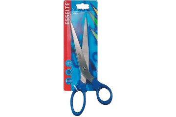 Esselte Büro Makası 230 Mm Mavi Slt-8211