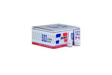 Evobond Japon Yapıştırıcı 20 GR 502