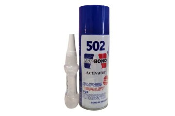Evobond Japon Yapıştırıcı Sprey Aktivatör 400-100
