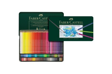 Faber-Castell Albrecht Dürer Aquarell Boya Kalemi 120 Renk