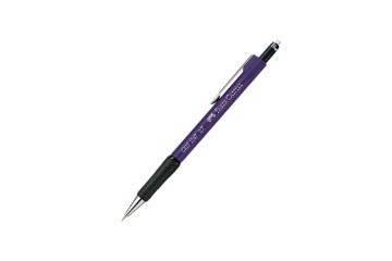 Faber-Castell Grip 1347 Versatil 2024 0.7 MM Mor