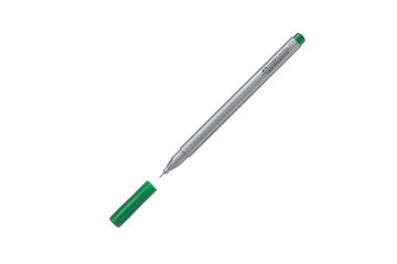 Faber-Castell Grip Finepen 0,4 mm Yeşil
