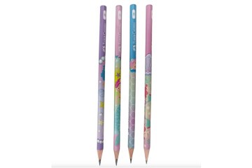 Faber-Castell Kurşun Kalem Denizkızı 2B 5244 000069