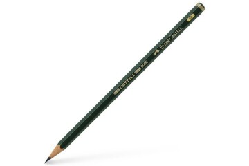 Faber-Castell Kurşun Kalem Dereceli 5B 9000