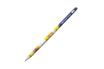 Faber-Castell Kurşun Kalem Dino 2B 5244 000076