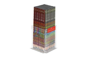 Faber-Castell Kurşun Kalem Gamer 2B 5244 000074