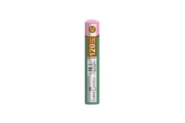 Faber-Castell Min Grip Soft T,kombo,Yeşil/Pembe 0.5