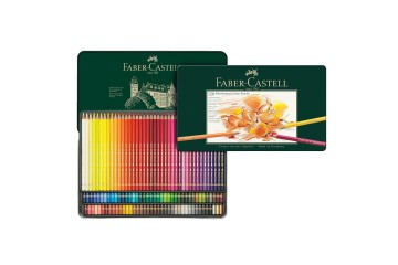 Faber-Castell Polychromos Boya Kalemi 120 Renk