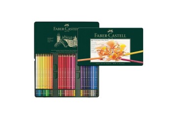 Faber-Castell Polychromos Boya Kalemi 60 Renk