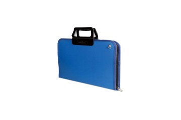 Faber-Castell Proje Çantası 28x38 Cm Mavi 5177191904000