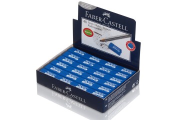 Faber-Castell Sınav Silgisi 48 Li 5130187214