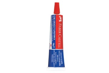 Faber-Castell Sıvı Yapıştırıcı 20 GR 25 Li 5088 179620