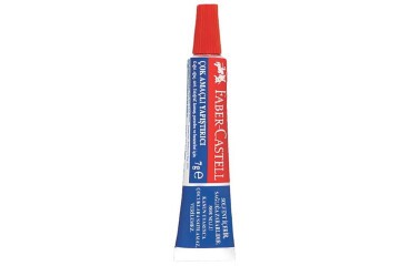 Faber-Castell Sıvı Yapıştırıcı 7 Gr 50 Li 5088 179607