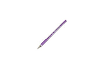 Faber-Castell Tükenmez Kalem Lila 10 Lu 1425