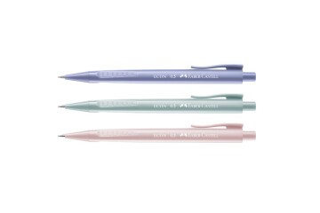 Faber-Castell Versatil Kalem Econ Pale 0.5 MM 10 Lu