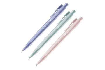 Faber-Castell Versatil Kalem Econ Pale 0.7 MM 10 Lu