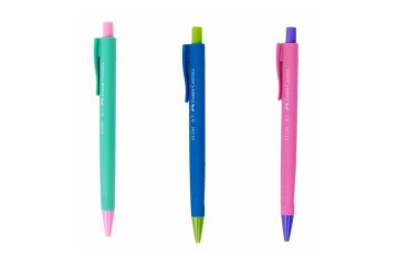 Faber-Castell Versatil Kalem Econ Soft T Combo 0.7&0.5 Sta100x