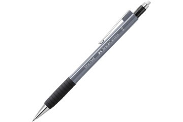 Faber-Castell Versatil Kalem Grip 1345 2022 0.5 MM Gri 5084134589000