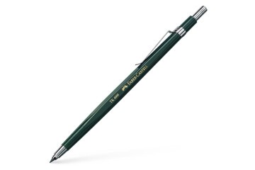 Faber-Castell Versatil Kalem Tk 4600 2 MM