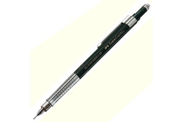 Faber-Castell Versatil Kalem Tk Fine Vario Lüx 0.5 MM
