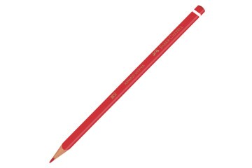 Faber Kopya Kalemi Ergonomik Kırmızı (Fsc) 1133410000000
